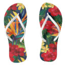 Search for hibiscus shoes Hawaiian