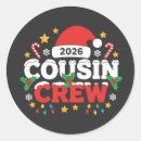 Search for family gathering stickers Retro