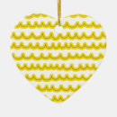 Search for wave pattern christmas tree decorations Sea