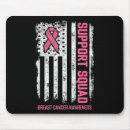 Search for a squad mousepads Breast