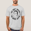 Search for gavin clothing Political