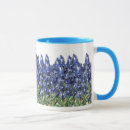 Search for bluebonnet fields mugs Flower