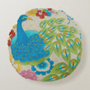 Search for peacock cushions Colourful