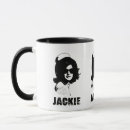 Search for jackie mugs Style