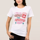Search for christmas cheer clothing Coffee
