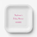 Search for girl plates For her