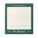 Search for christmas notepads Green