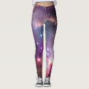 Search for galaxy leggings Stars