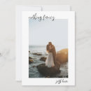 Search for private party invitations Nothing fancy just love
