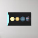Search for artists canvas prints Concept