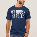 Search for house husband tshirts Legend