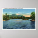 Search for narrow posters Mountains