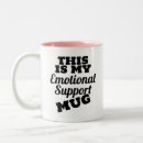 Search for emotions mugs Cute