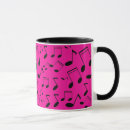 Search for music notation mugs White