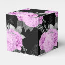 Search for halloween wedding favour boxes Gothic