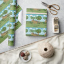 Search for triceratops wrapping paper Cute