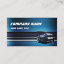Search for mustang business cards Mechanic