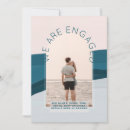 Search for peacock engagement party invitations Budget