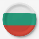 Search for flag plates Tricolor