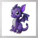 Search for cartoon dragon posters Fantasy