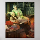 Search for elderly art Nostalgia