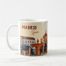 Search for spain souvenir mugs Vintage