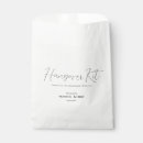 Search for hangover kit Typography