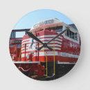 Search for railway clocks Railroad