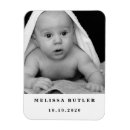 Search for new born magnets Modern