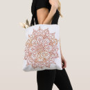 Search for orange and white bags Girly