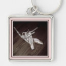 Search for pointe shoes key rings Ballerina