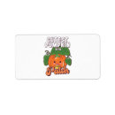 Search for pumpkin patch return address labels Cute