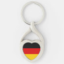 Search for german flag key rings Patriotic