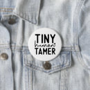 Search for tiny badges Funny