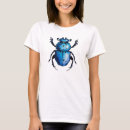 Search for blue beetle tshirts Bugs