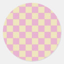 Search for pink pastel stickers Retro