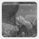 Search for gustave dore stickers Sea