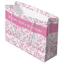 Search for 50th birthday gift bags Celebration