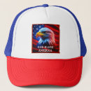 Search for us eagle hats Patriotic