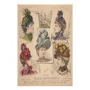Search for victorian fashion posters French