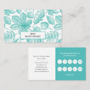 Search for leafy business cards Leaves