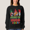 Search for ugly nurse christmas sweater hoodies Squad