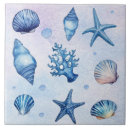Search for seashell patterns tiles Beach house