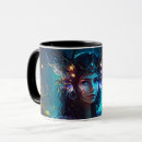 Search for fairy forest mugs Fantasy