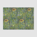 Search for gustav klimt tissue paper Floral