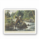 Search for trout fly stickers Angler
