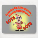 Search for growing mousepads Funny