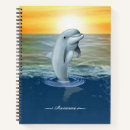 Search for dolphin notebooks Modern