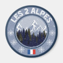 Search for alps magnets Alpes