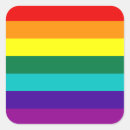 Search for gay pride stripe stickers Colourful
